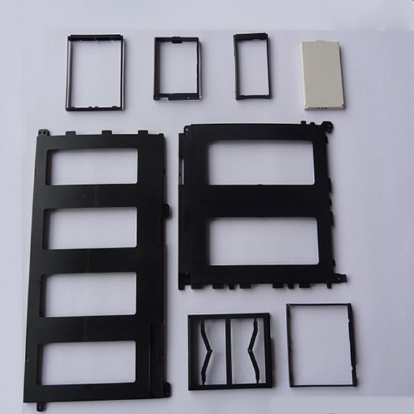 手機、電腦電池外框（防火、加纖）