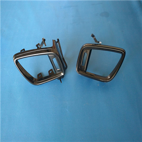 高光汽車(chē)出風(fēng)框